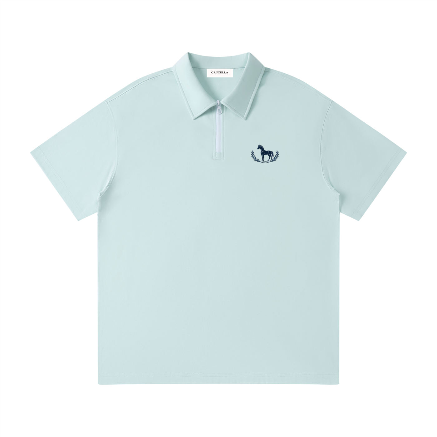 Cruz legacy polo