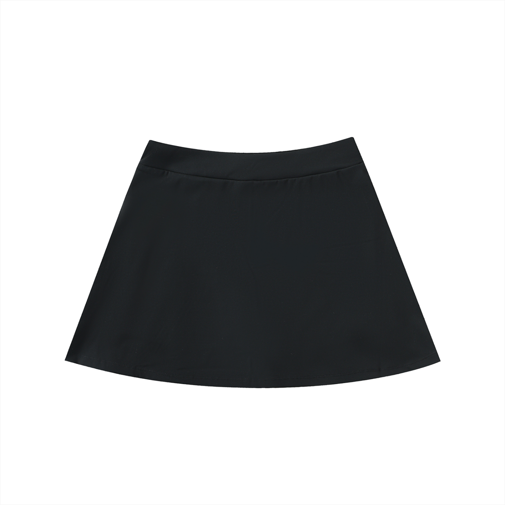 Bella high waisted on court skirt
