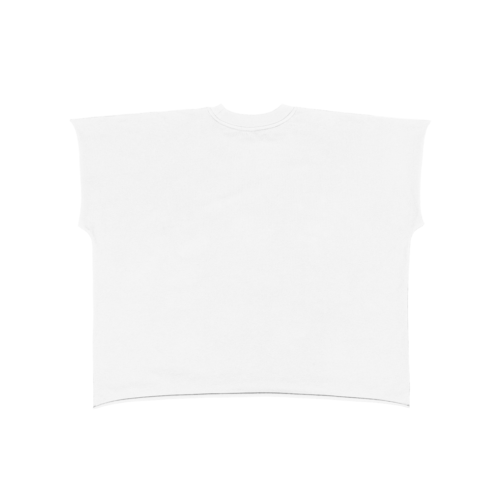Cruzella men’s box tee