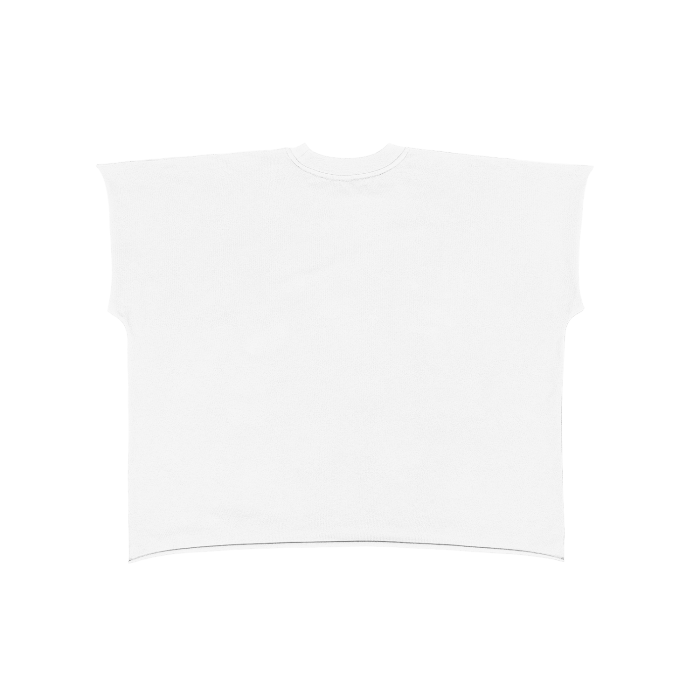 Cruzella men’s box tee