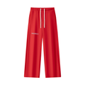 Women's Straight Leg Fleece Sweatpants