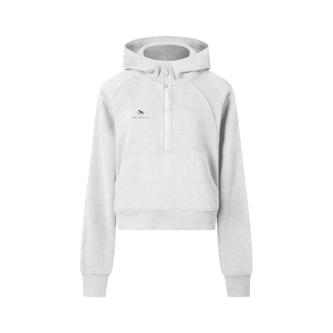 Isabella on the go hoodie