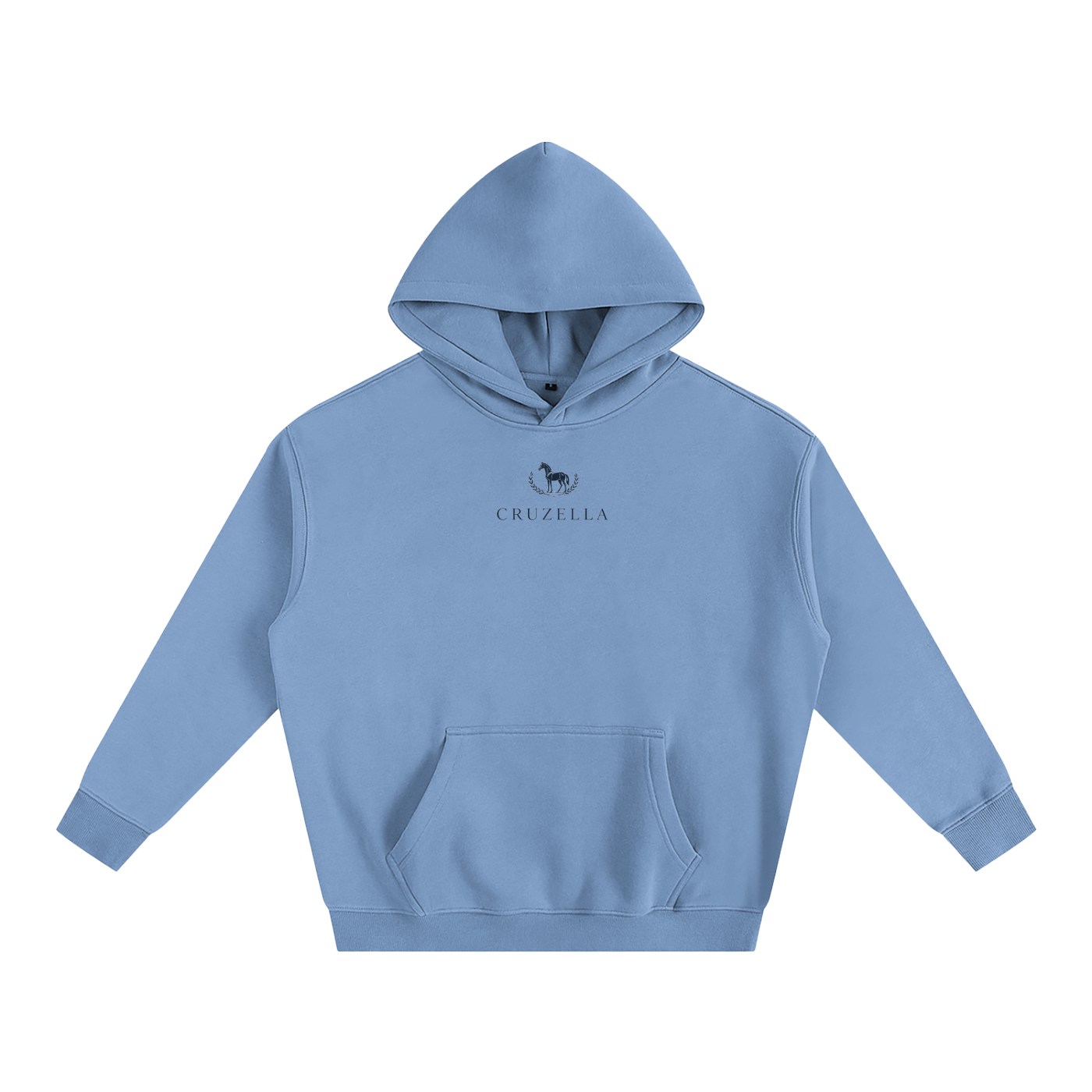 Cruz line everyday hoodie