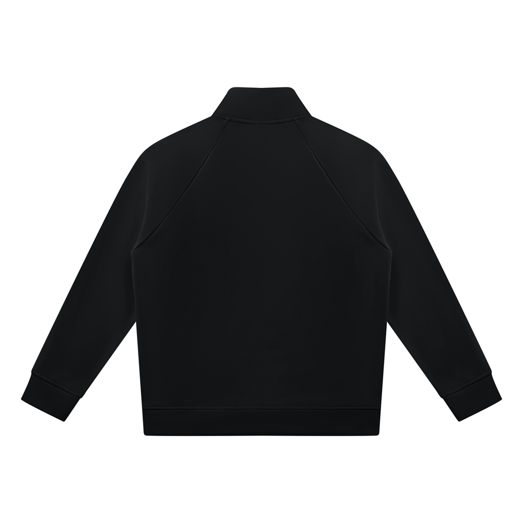 Zip up Collar