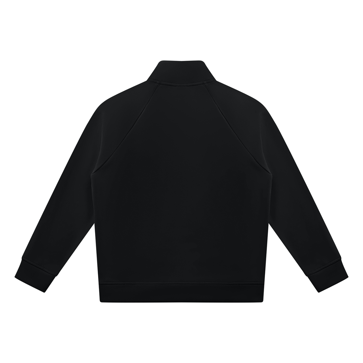 Zip up Collar