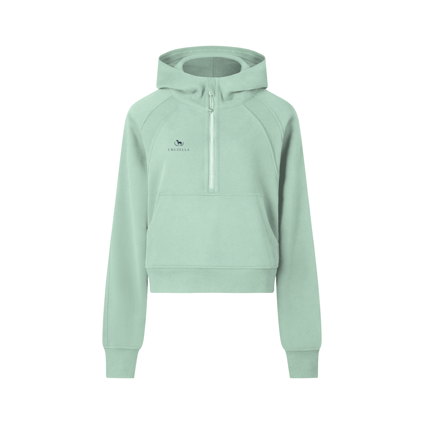 Isabella on the go hoodie