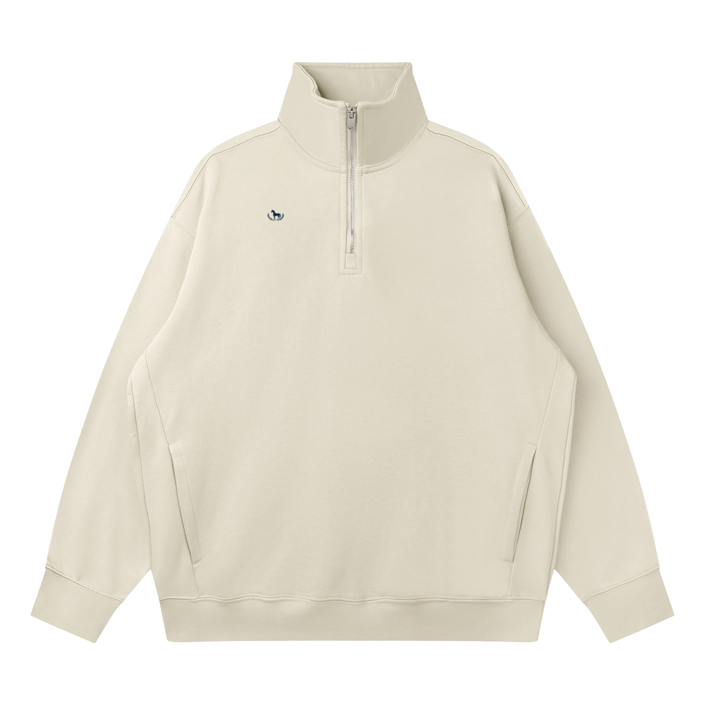 Zip Up
