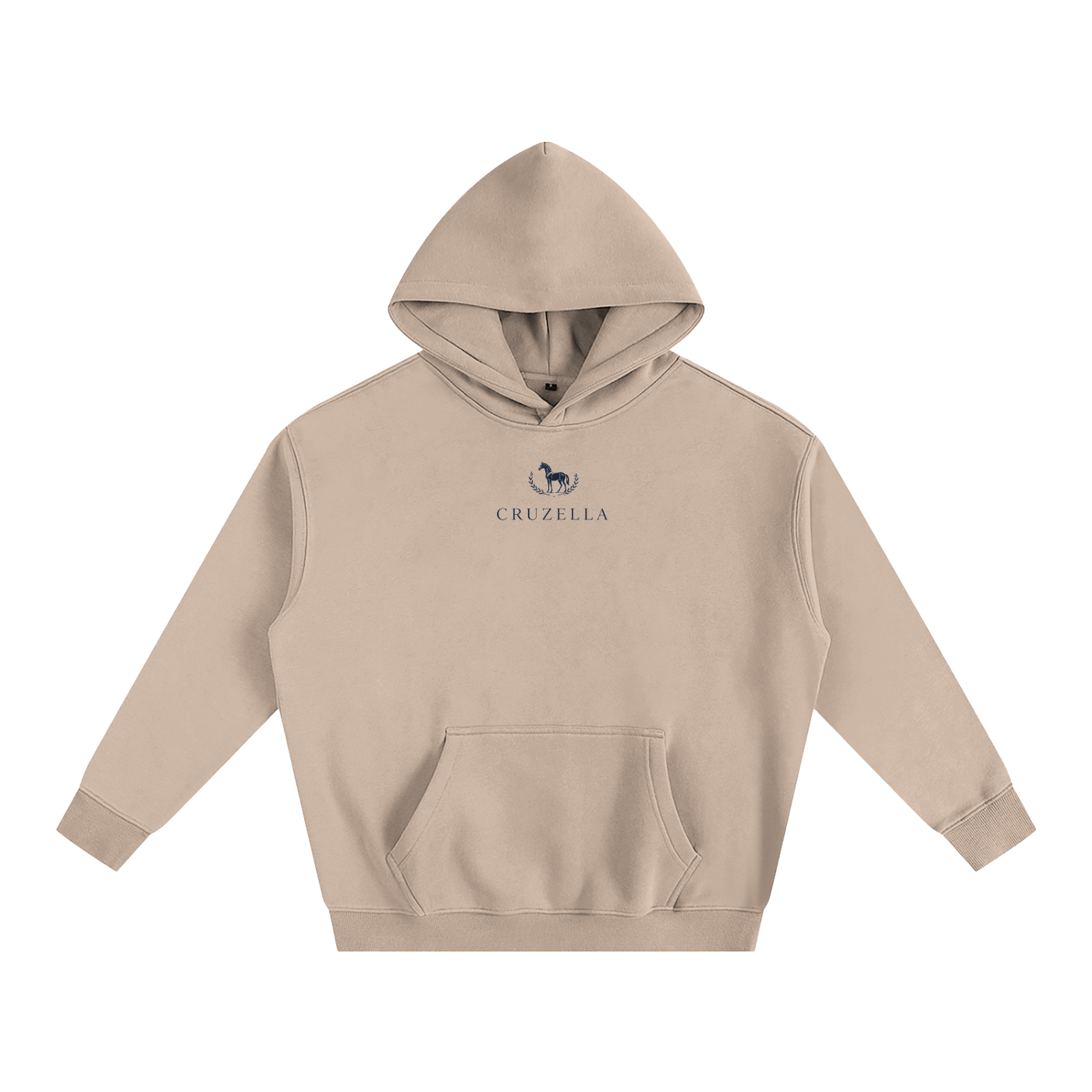 Cruz line everyday hoodie