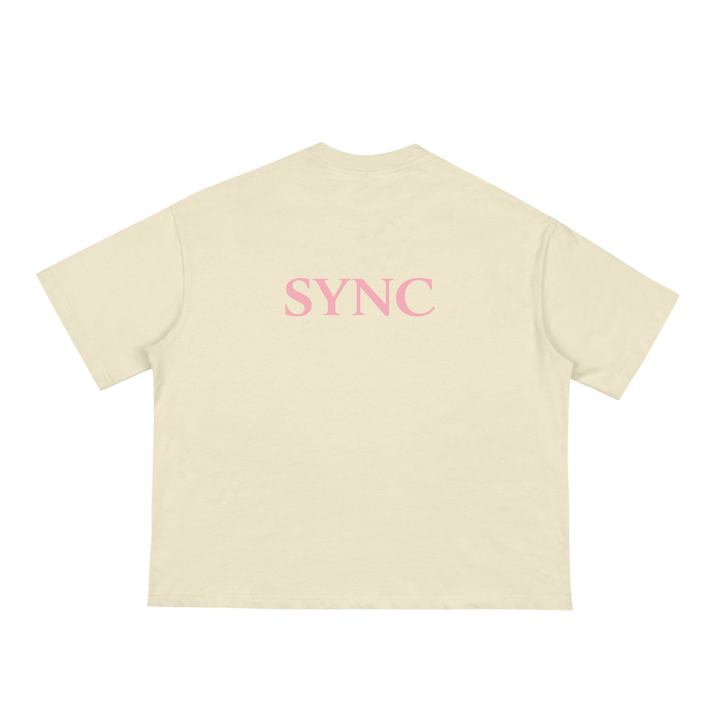SYNC BOYS X CRUZELLA