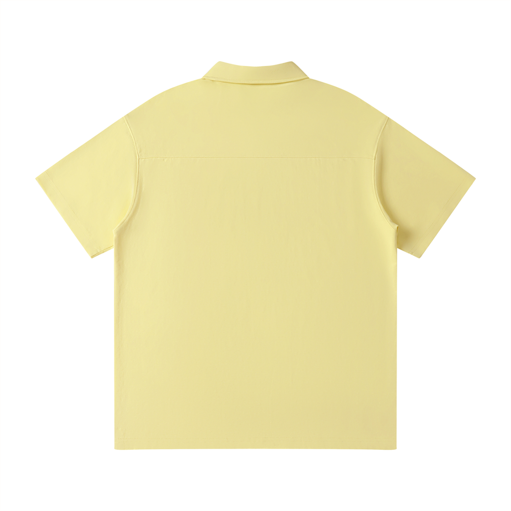 Cruz legacy polo