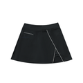 Bella high waisted on court skirt