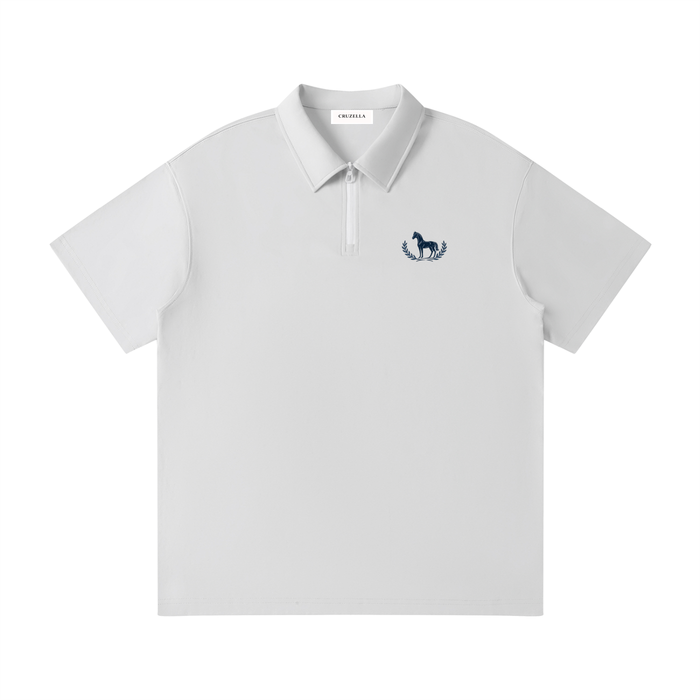 Cruz legacy polo