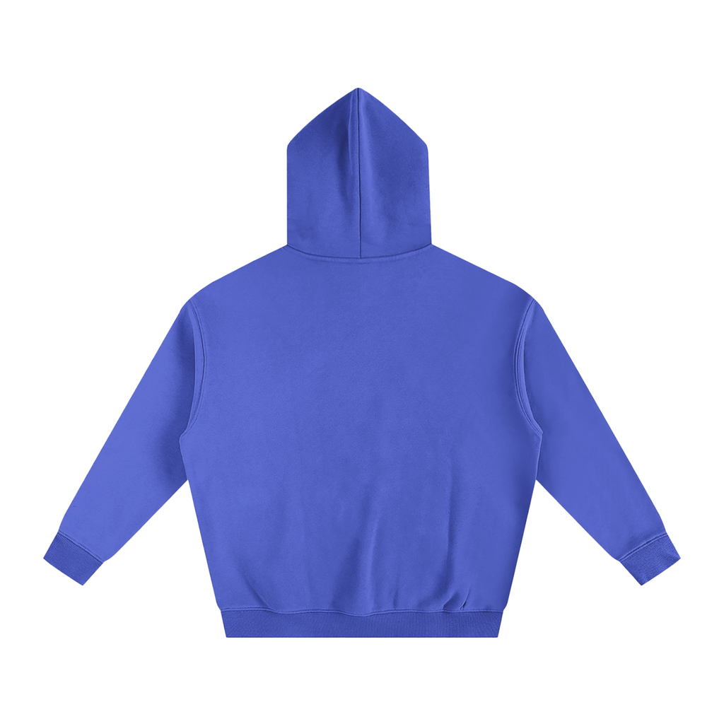 Cruz line everyday hoodie