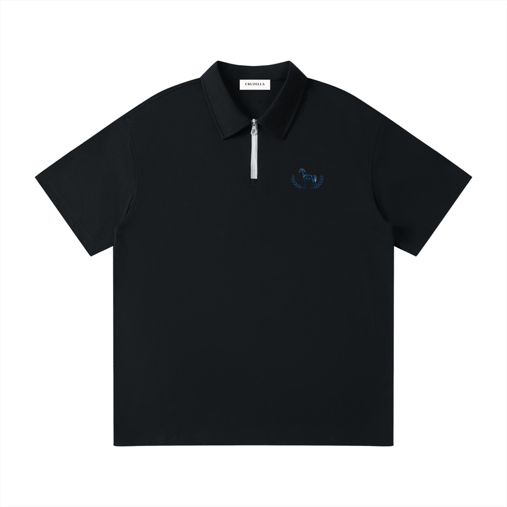 Cruz legacy polo