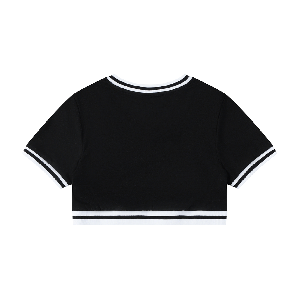 Cruzella core V tee