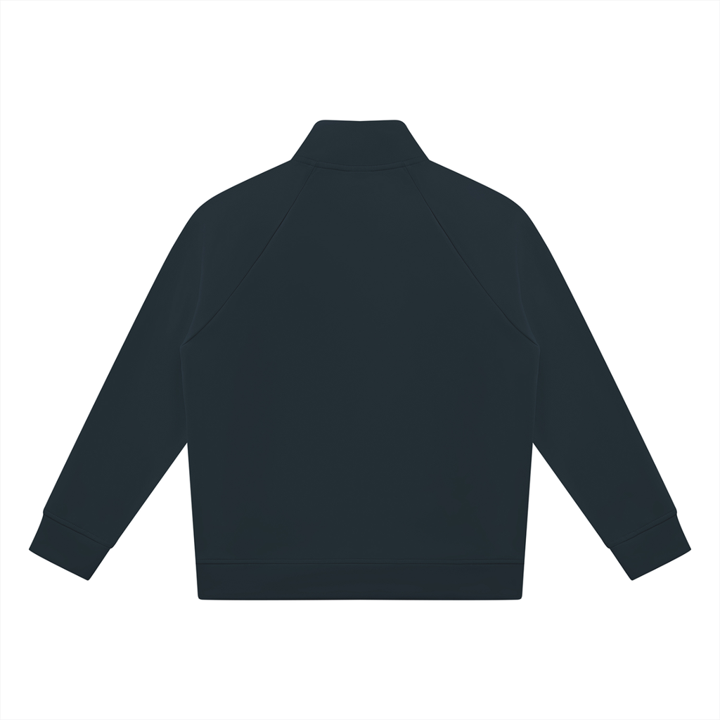Zip up Collar