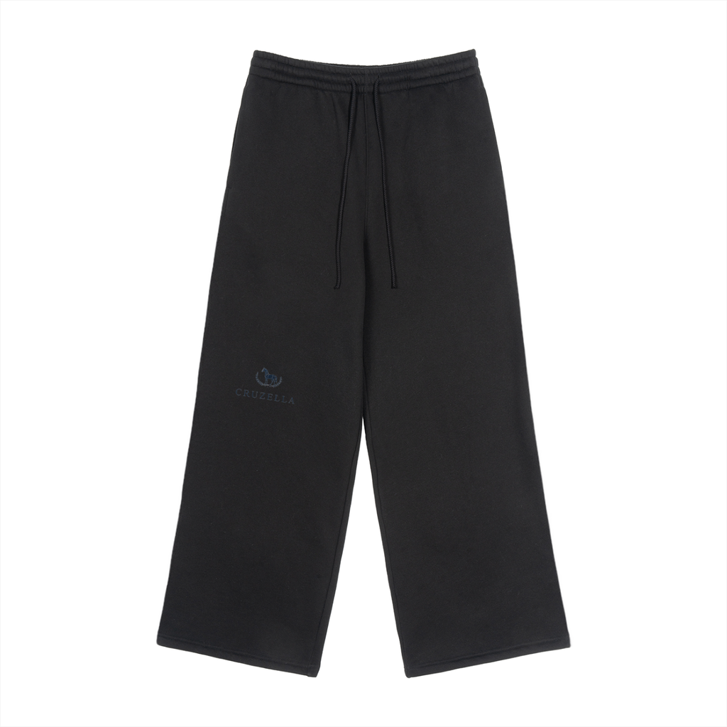 Cruzella Baggy Joggers
