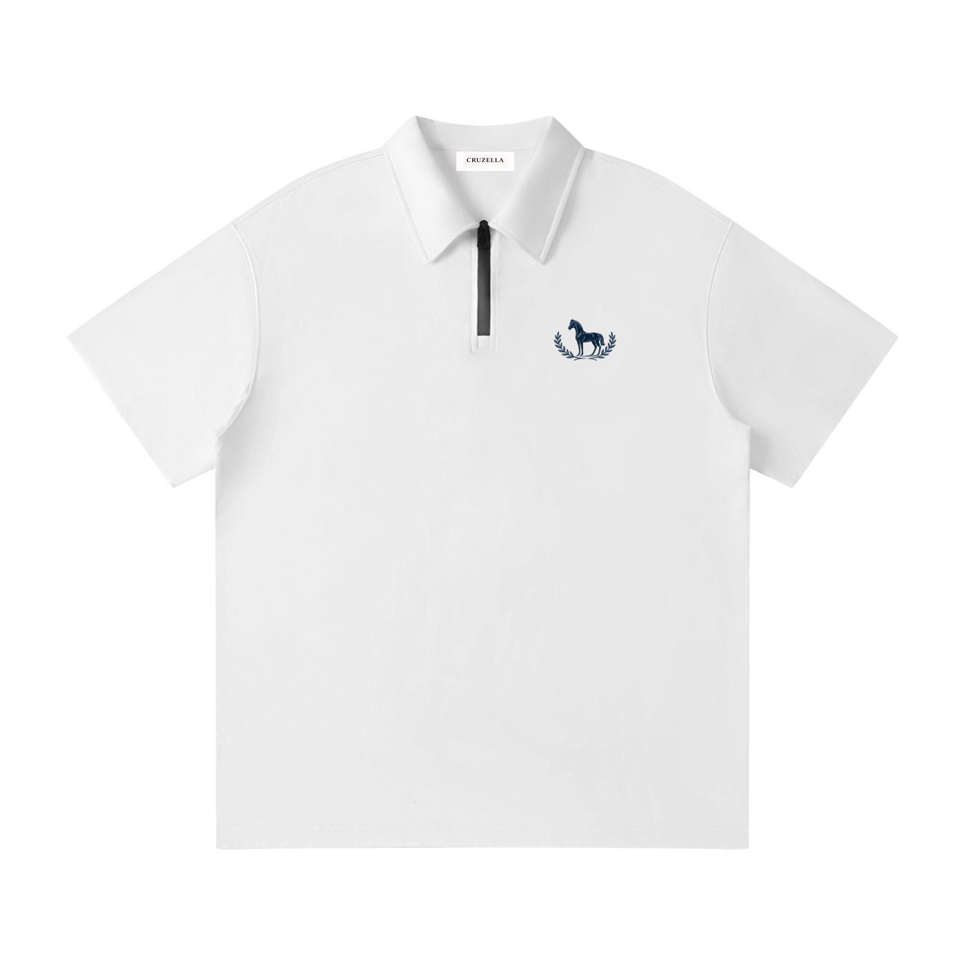 Cruz legacy polo