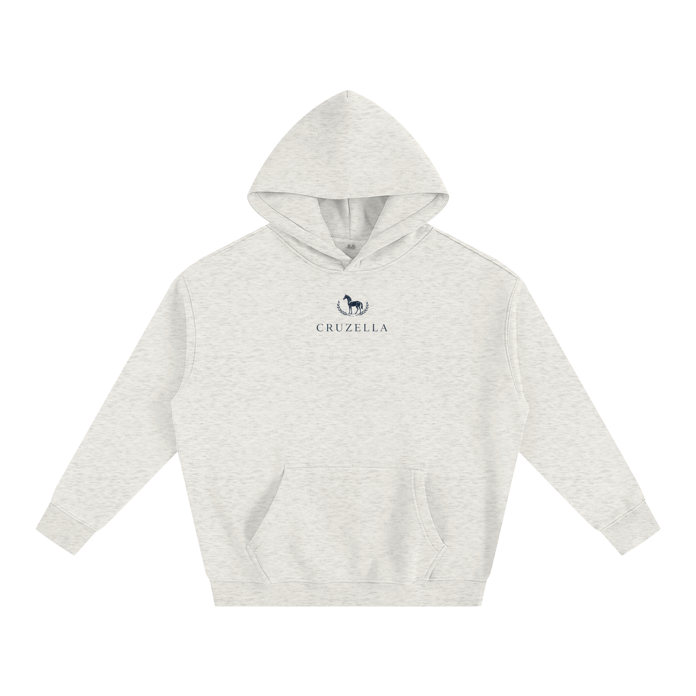 Cruz line everyday hoodie