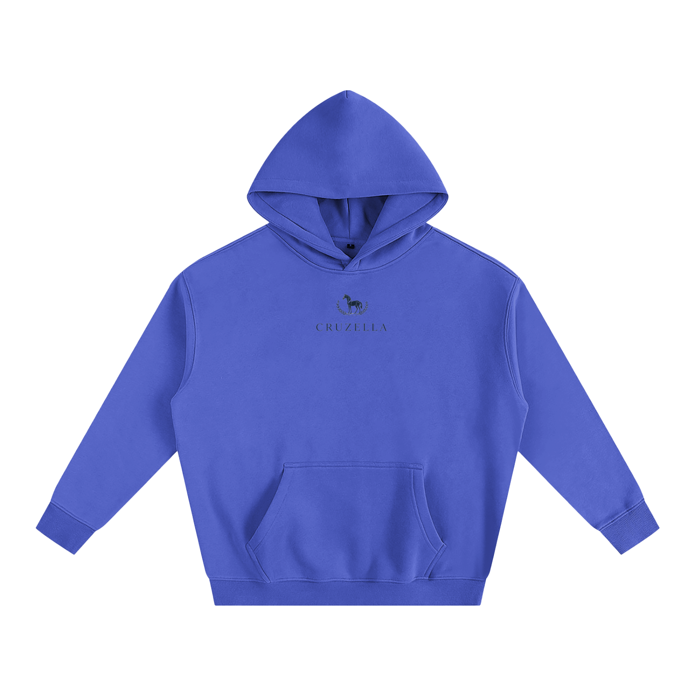 Cruz line everyday hoodie