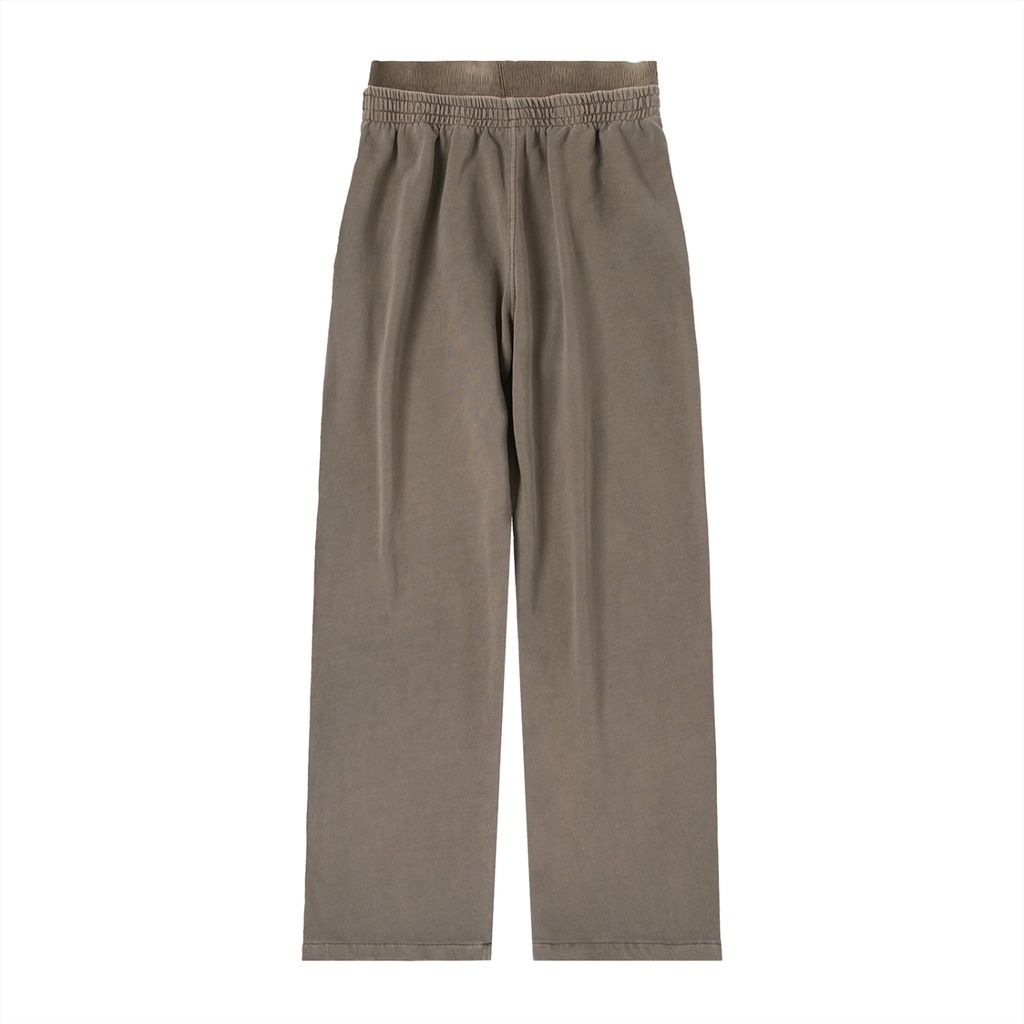 The vintage Cruz mid-rise sweat pant
