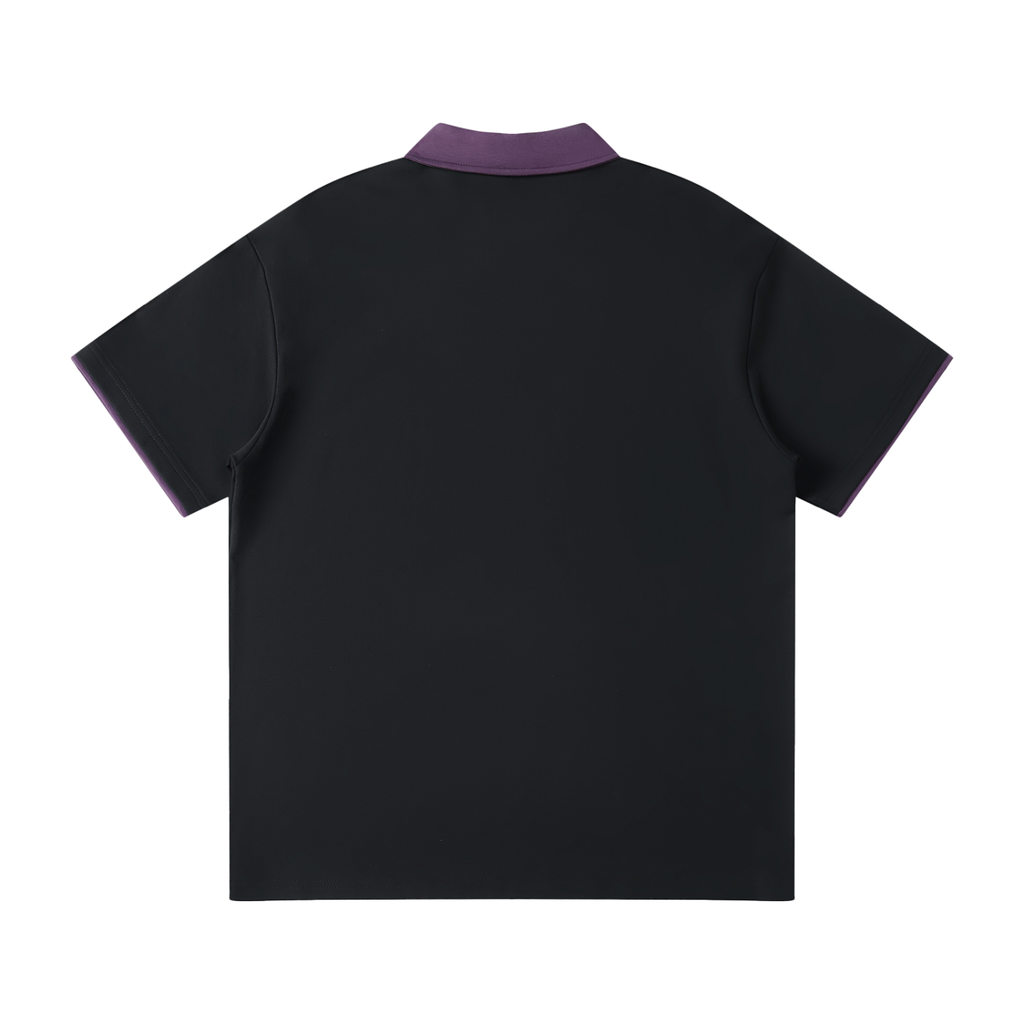 Cruzella signature polo