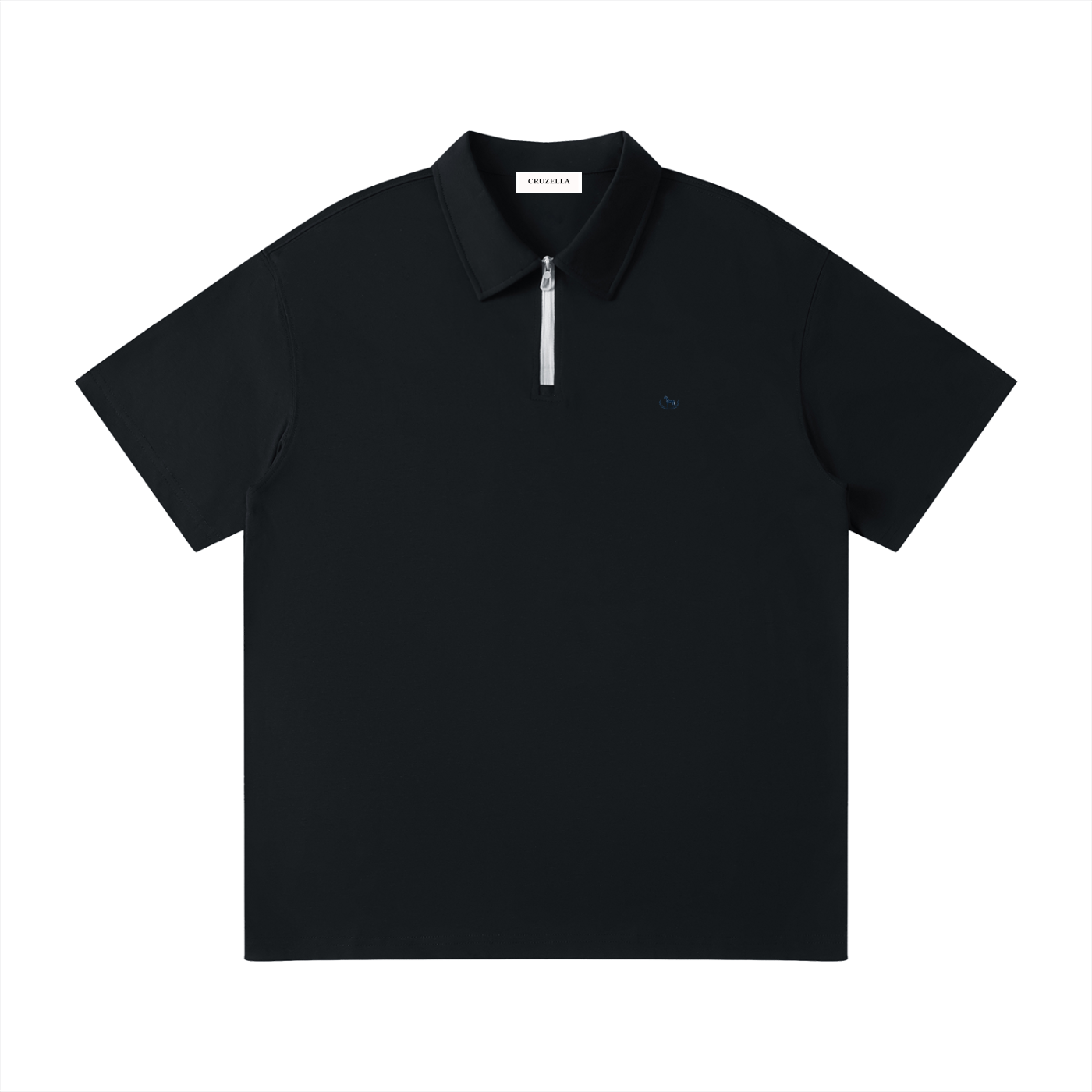 Cruz legacy polo