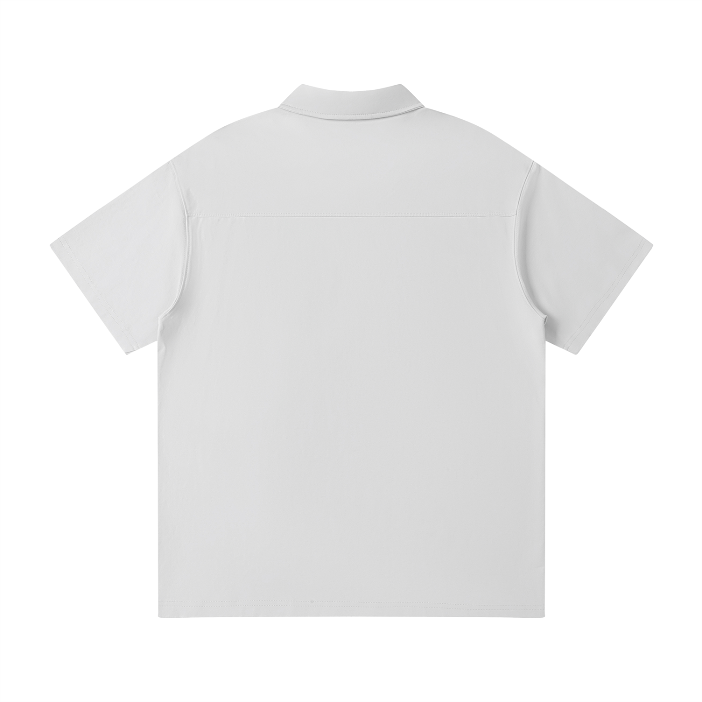 Cruz legacy polo