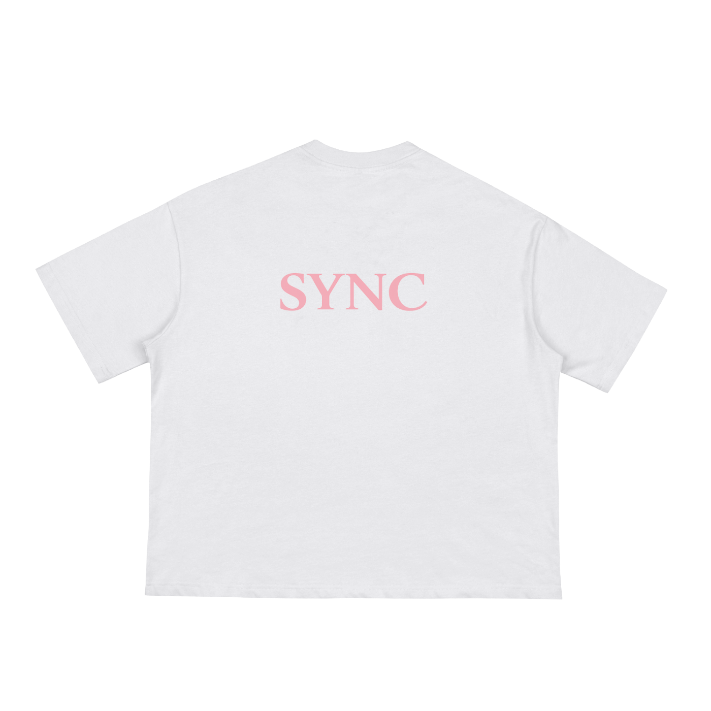 SYNC BOYS X CRUZELLA