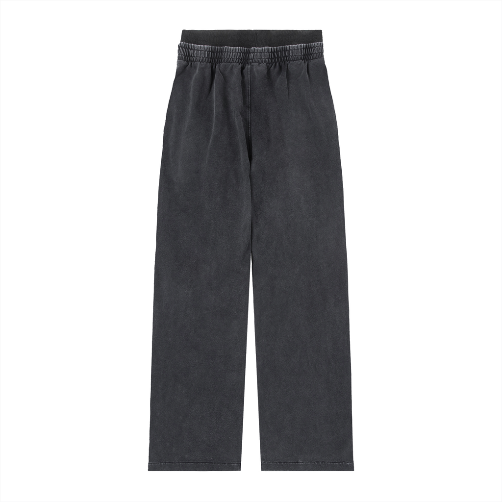 The vintage Cruz mid-rise sweat pant