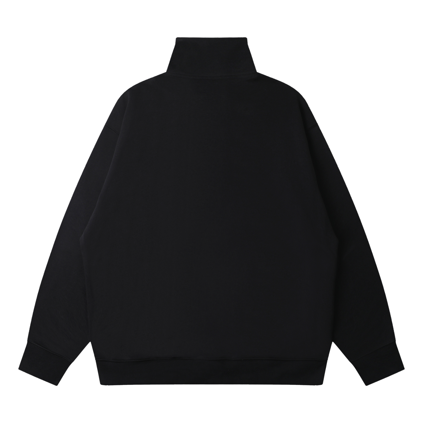 Zip Up