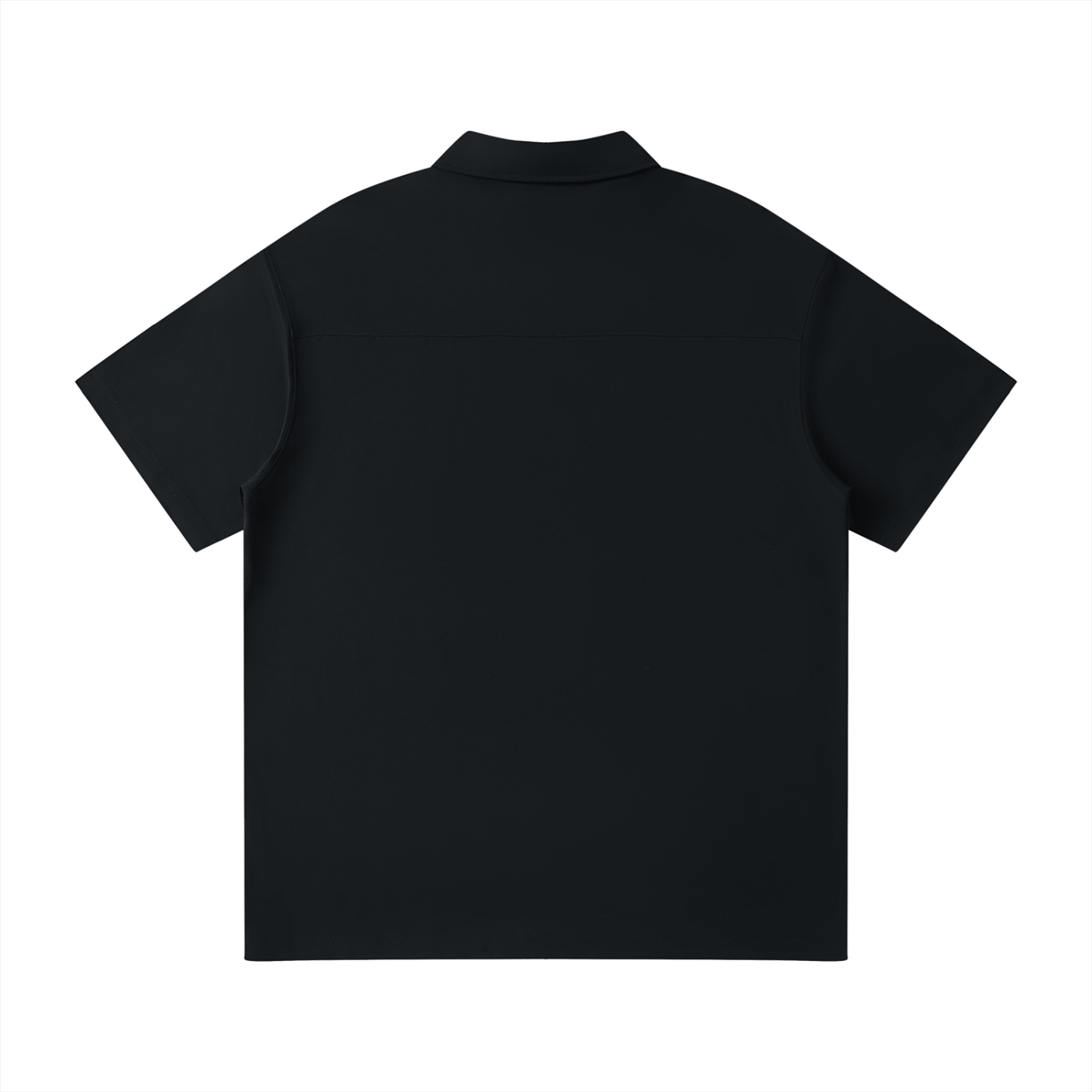 Cruz legacy polo