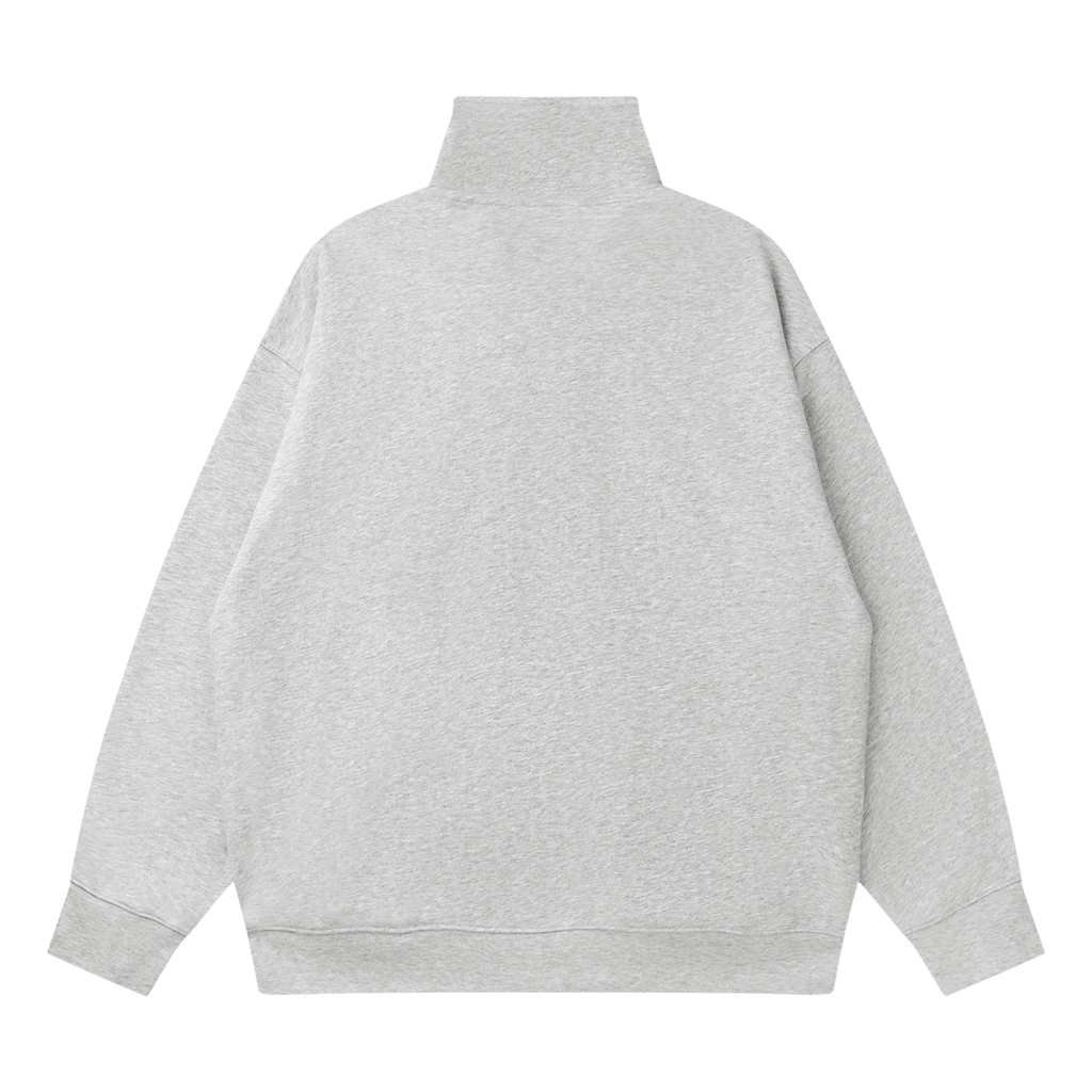 Zip Up