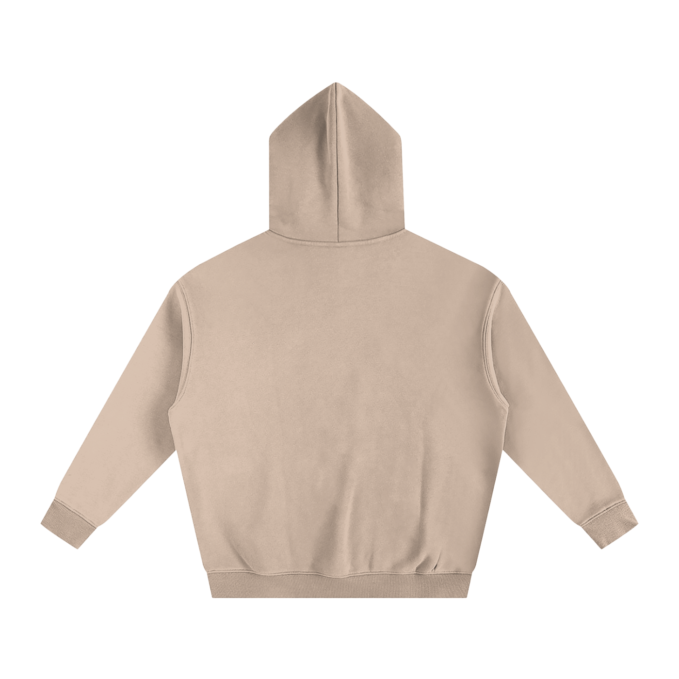 Cruz line everyday hoodie