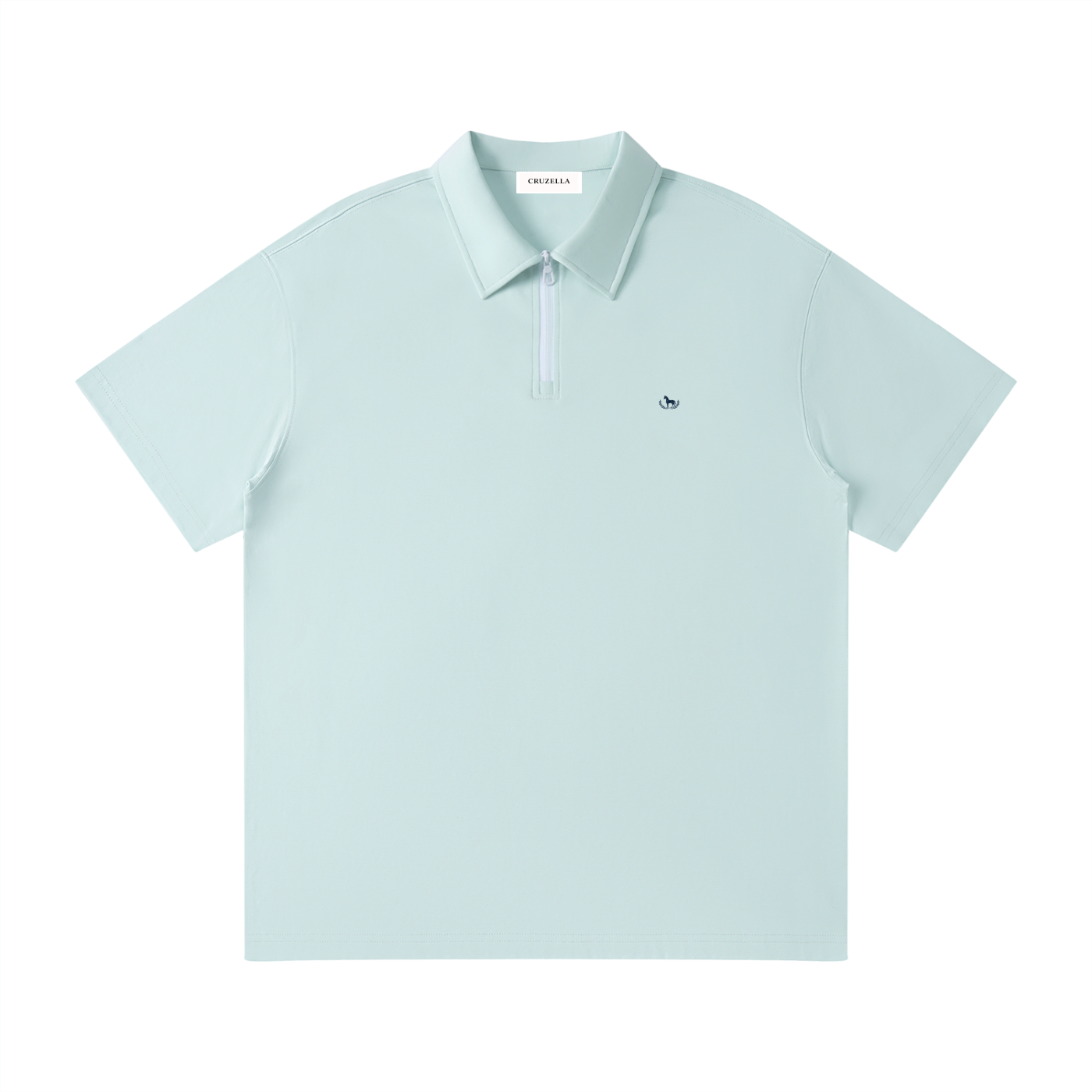 Cruz legacy polo
