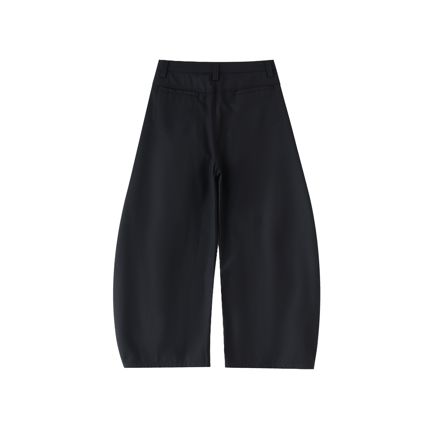 Cruz Baggy Dress Pants
