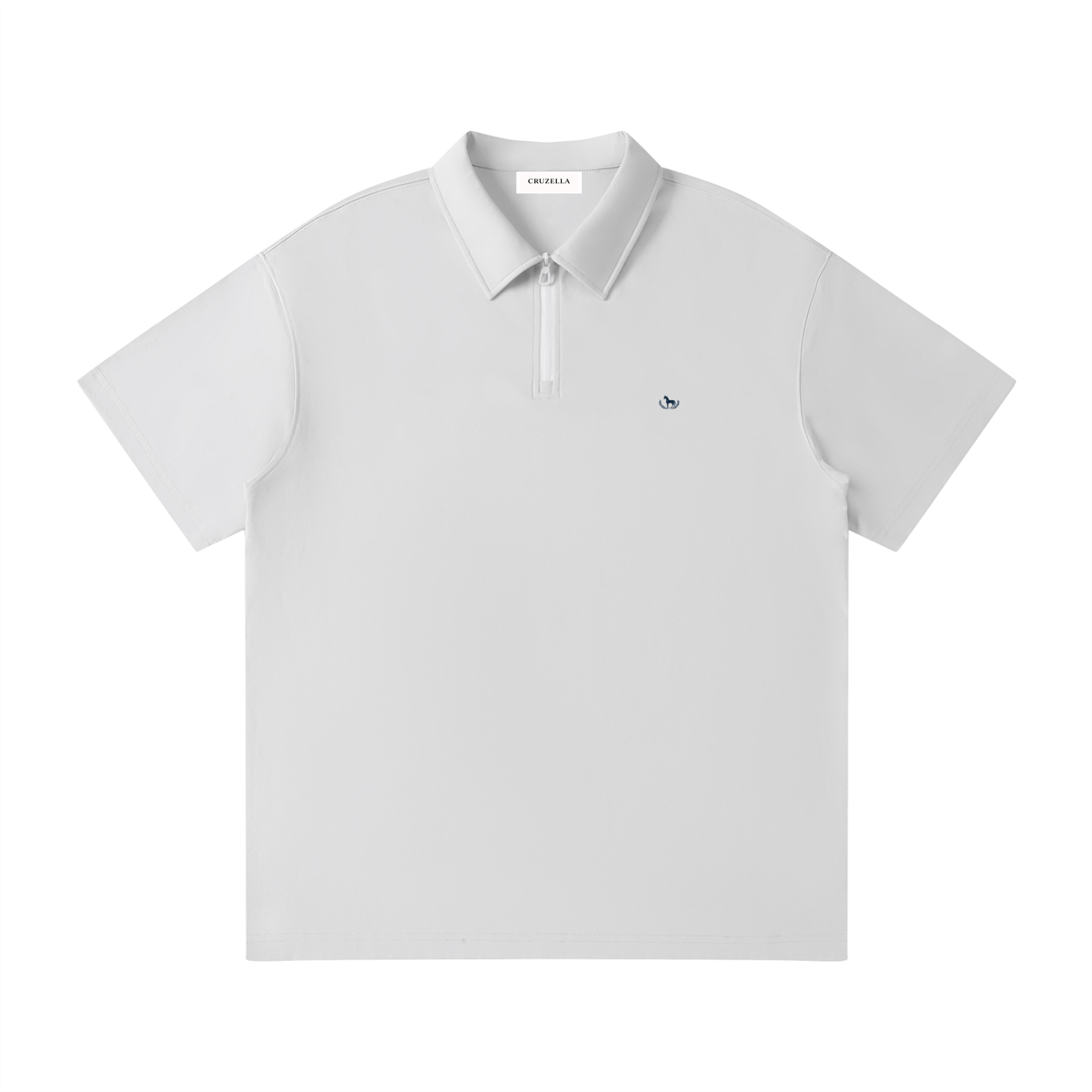 Cruz legacy polo