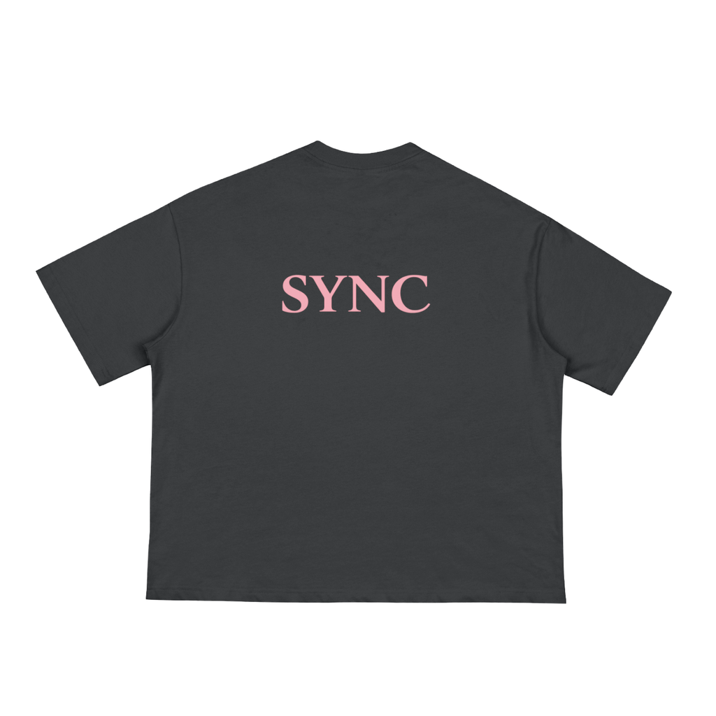 SYNC BOYS X CRUZELLA