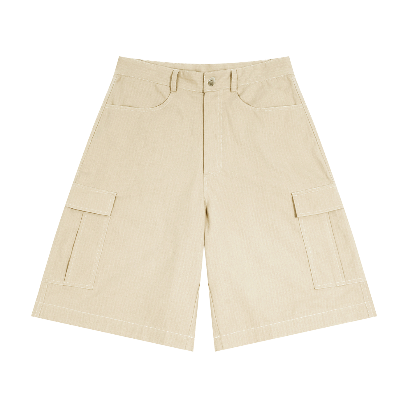 Baggy Cargo Shorts