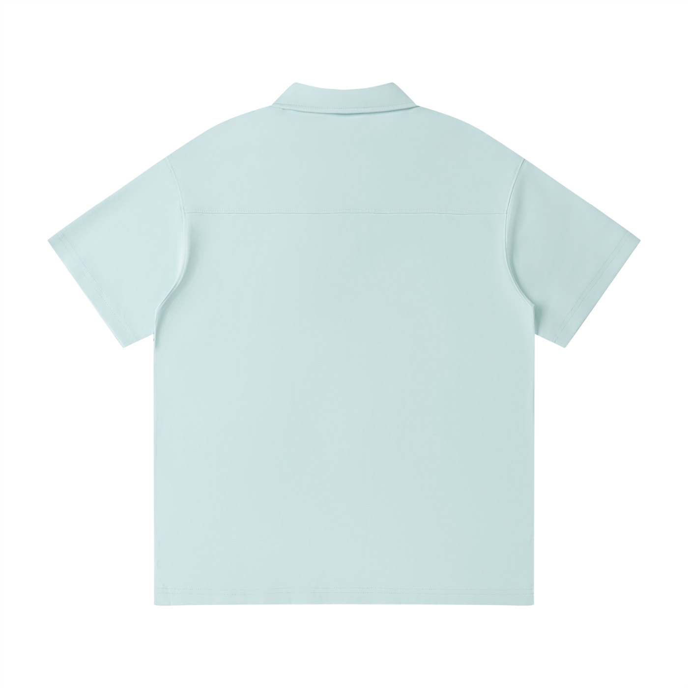 Cruz legacy polo