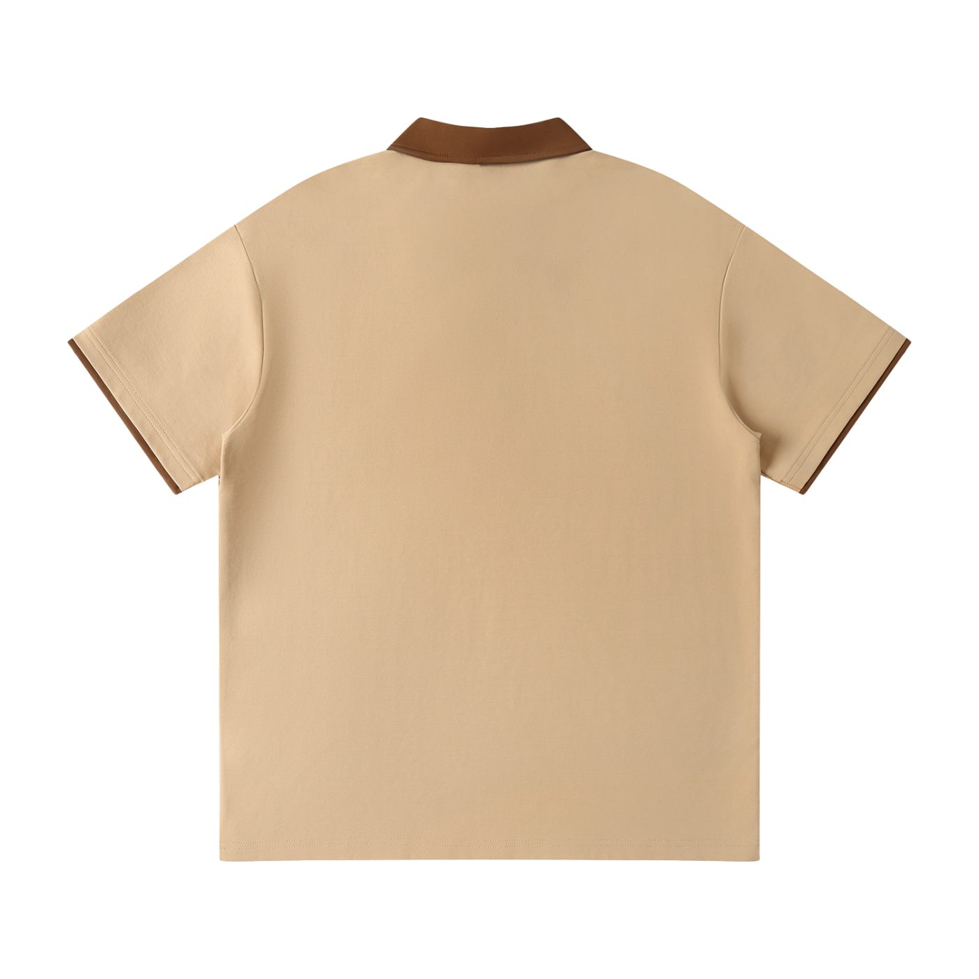 Cruzella signature polo