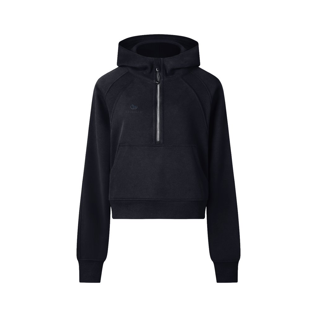Isabella on the go hoodie