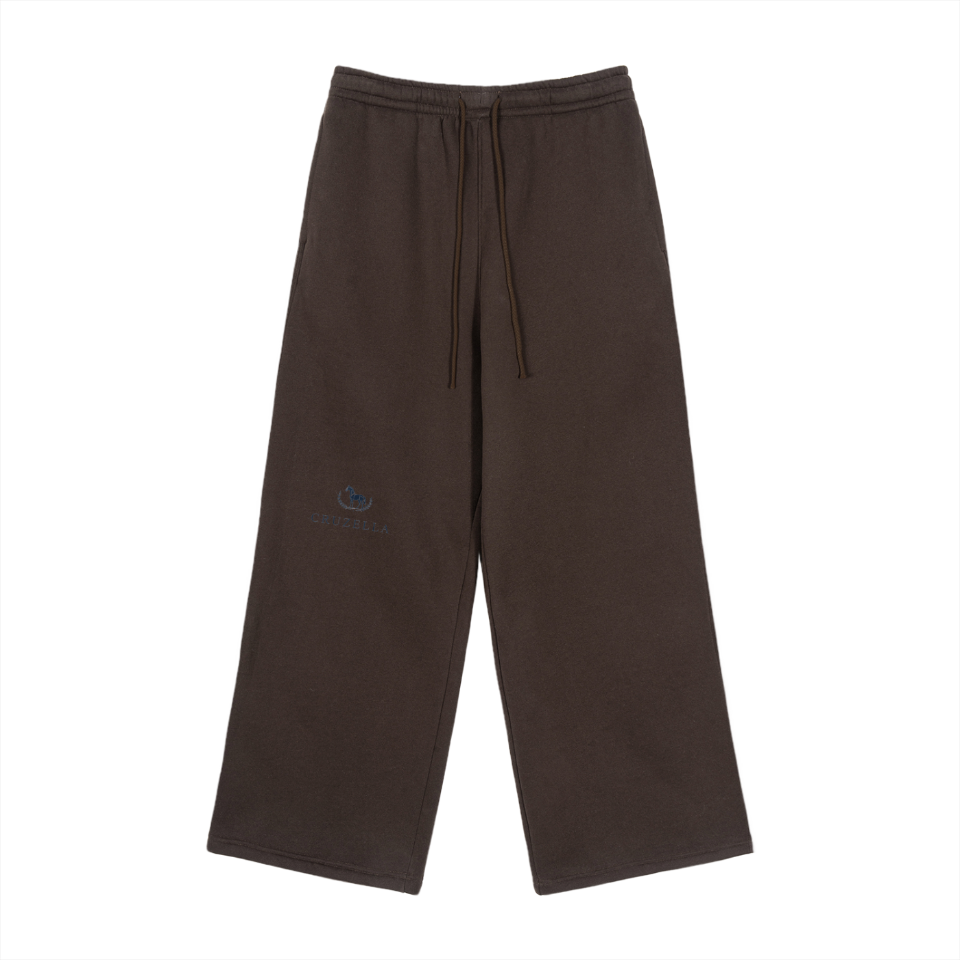 Cruzella Baggy Joggers