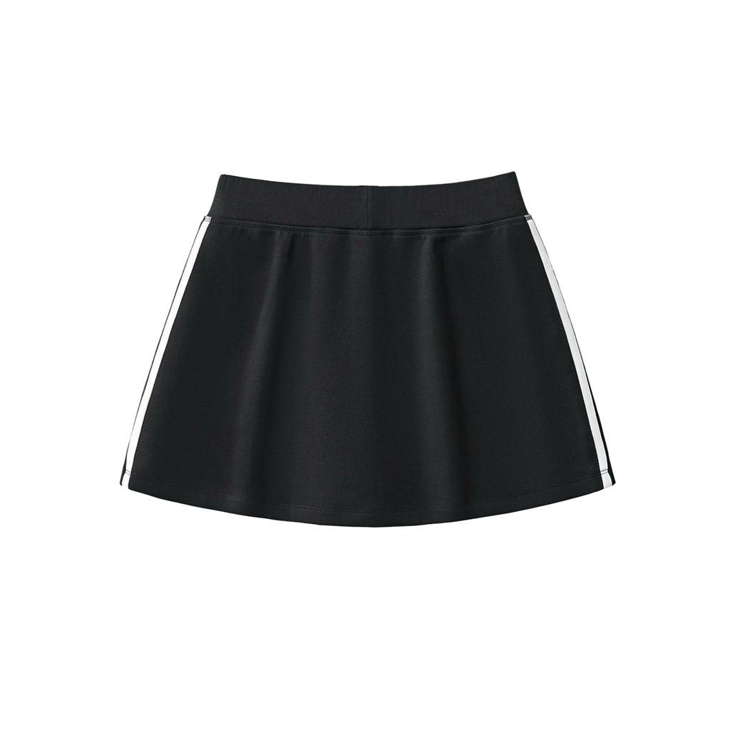 Cruz courtline skirt