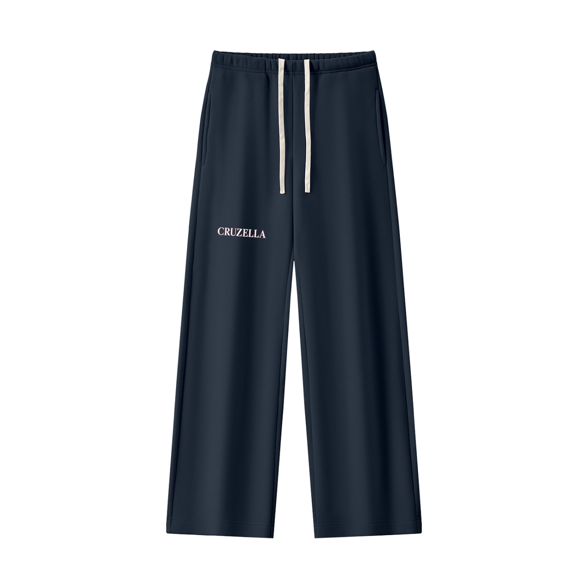 Women's Straight Leg Fleece Sweatpants