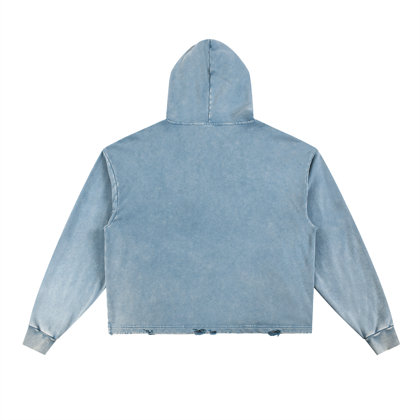 Cruz base men’s hoodie