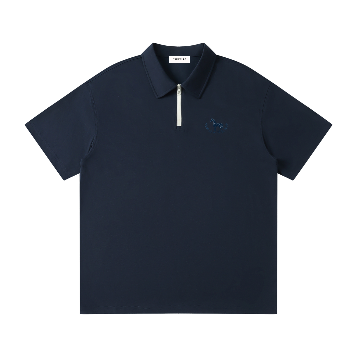 Cruz legacy polo