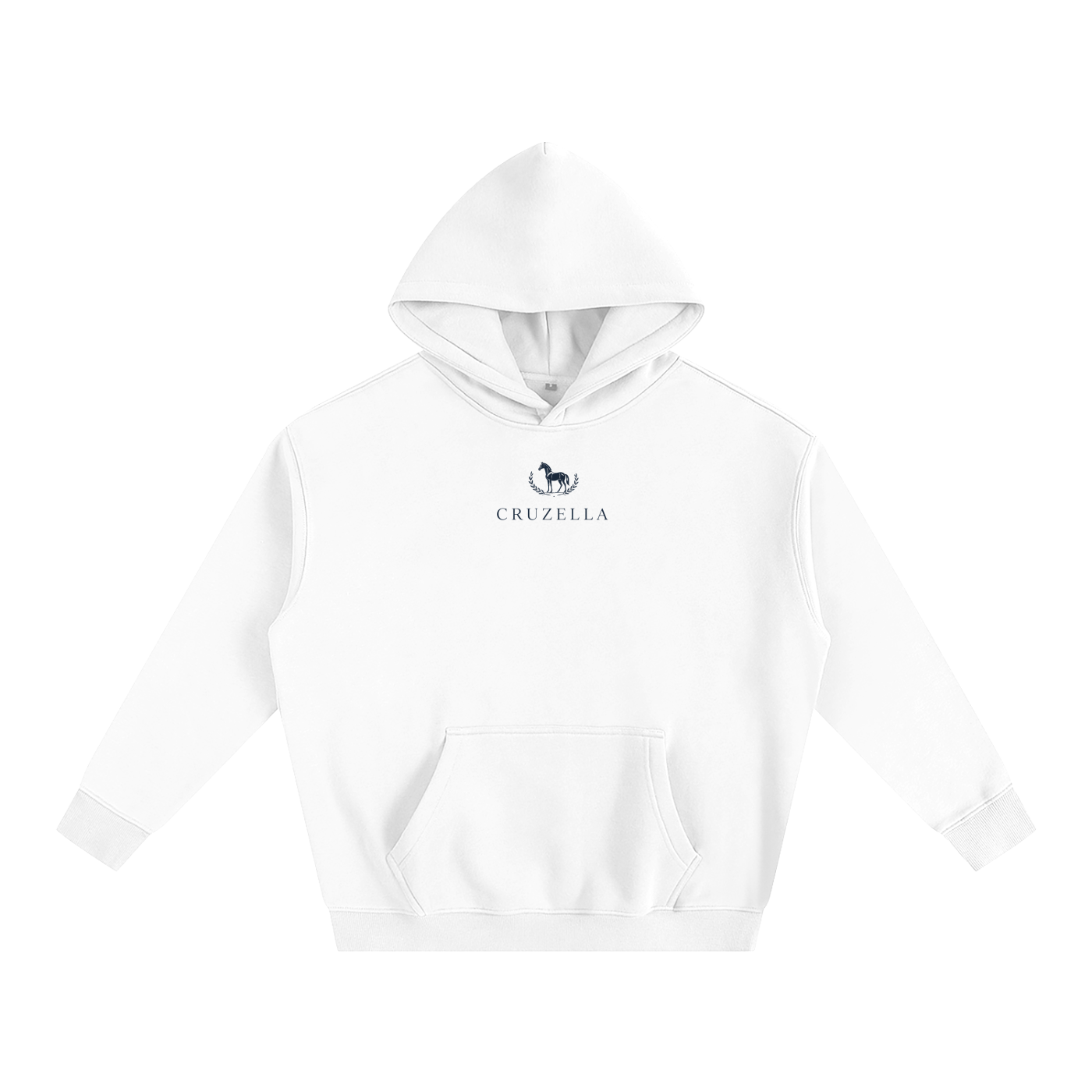Cruz line everyday hoodie