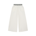 Cruzella Wide Leg Joggers
