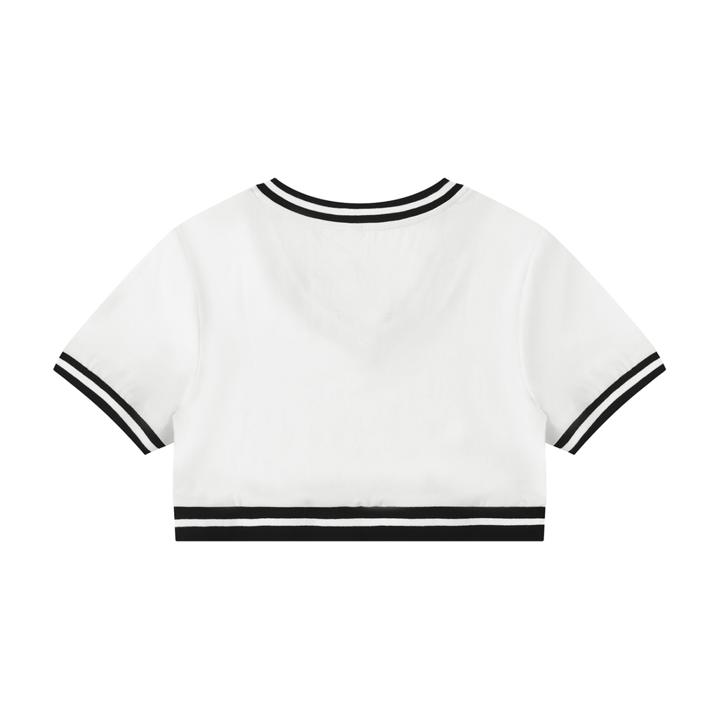 Cruzella core V tee